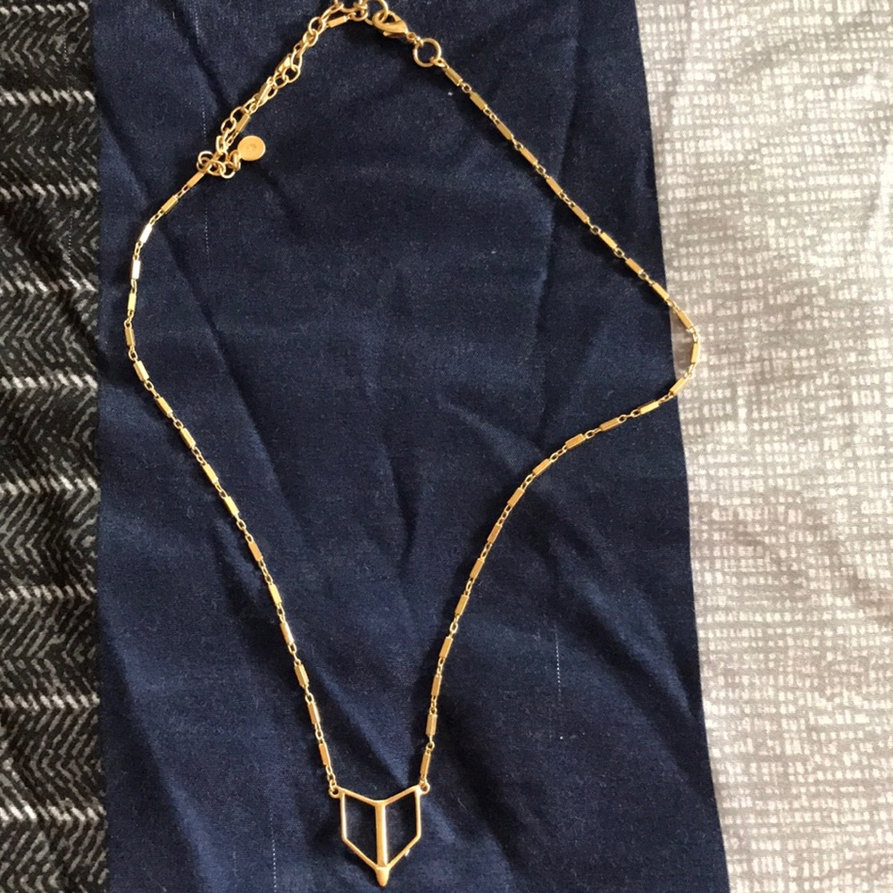 Stella & Dot necklace - Picture 5 of 6